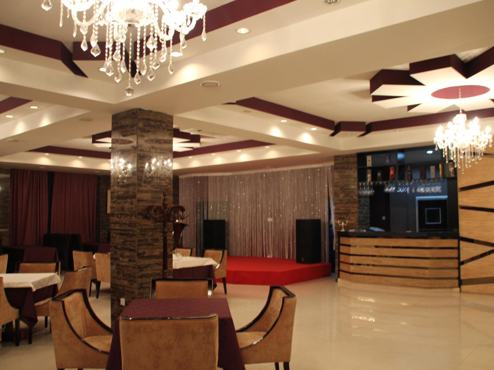 Park Hotel Ulaanbaatar Exterior foto